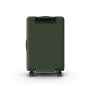 Green Suitcase