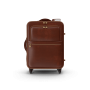 Leather Suitcase
