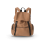 Leather Backpack