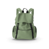 Leather Backpack