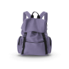 Leather Backpack