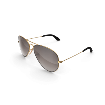 Classic Aviators