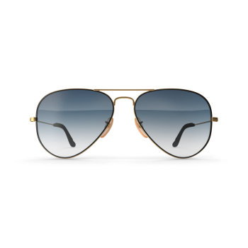 Light Blue Aviators
