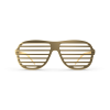 Golden Grate Sunglasses