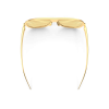 Golden Grate Sunglasses