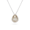 Oyster Pearl Necklace