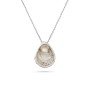 Oyster Pearl Necklace