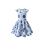Girl Dress 01