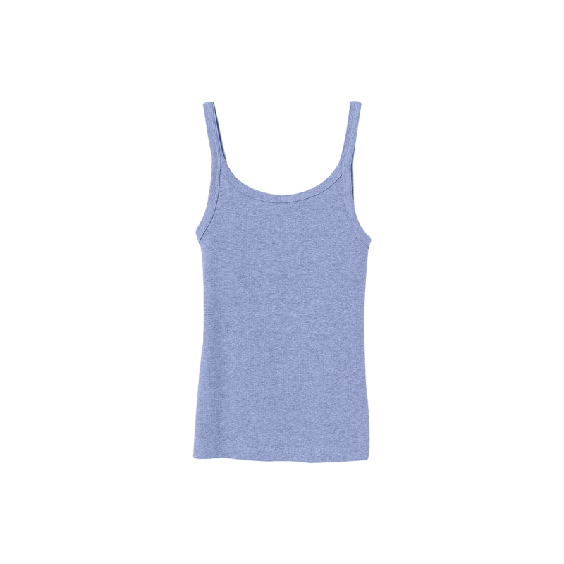 Girl Tank 01