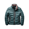 Winter Jacket 02