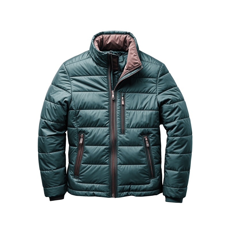 Winter Jacket 02