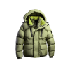 Down Jacket 01