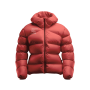Down Jacket 02
