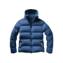 Down Jacket 03