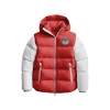 Puffer Jacket 04
