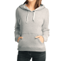 Gray Hoodie