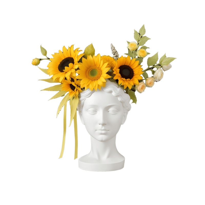 Flower Arrangement 01