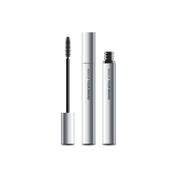 Mascara Mockup