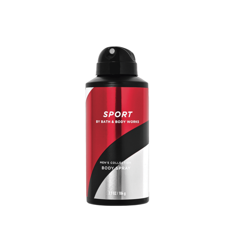 Active Sport Deodorant