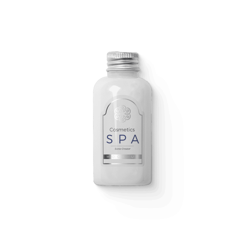 Spa Lotion