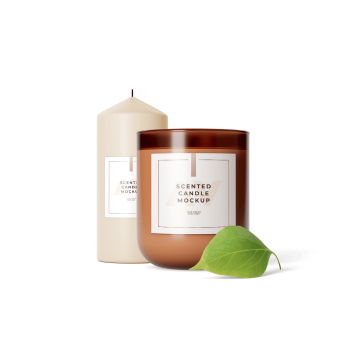 Scented Candle