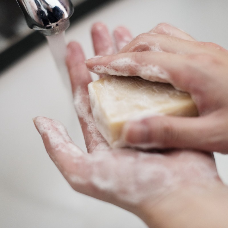 Bar Soap