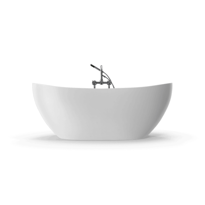 Bathtub 01