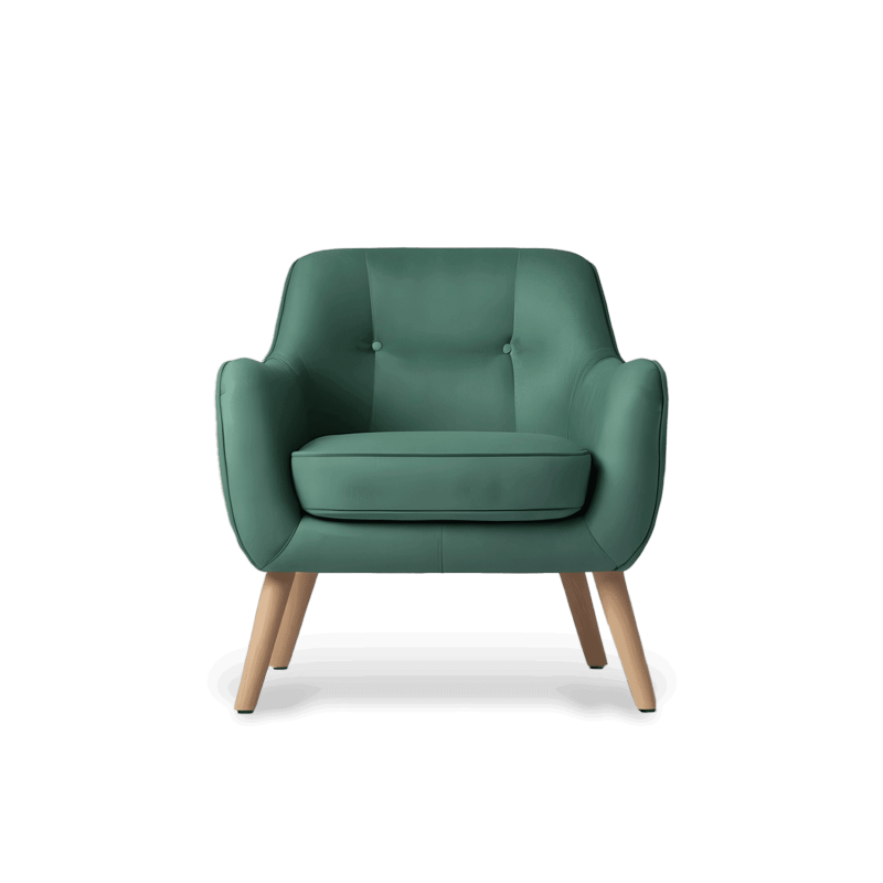 Armchair 07