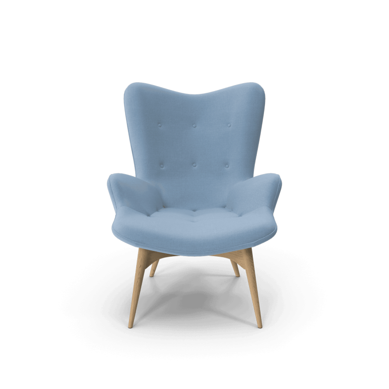Lounge Chair
