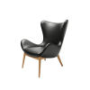 Wingback Chair 01