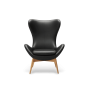 Wingback Chair 01