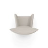 Wingback Chair 02