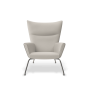 Wingback Chair 02