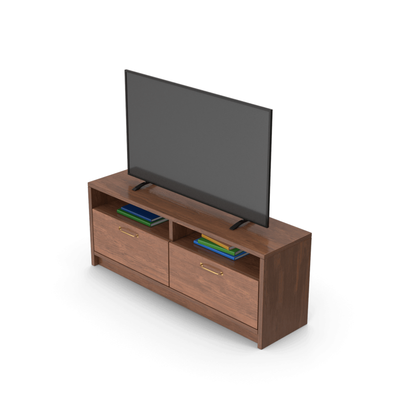 TV Stand 02