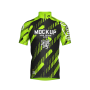 Cycling Jersey 1