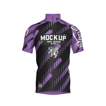 Cycling Jersey 1
