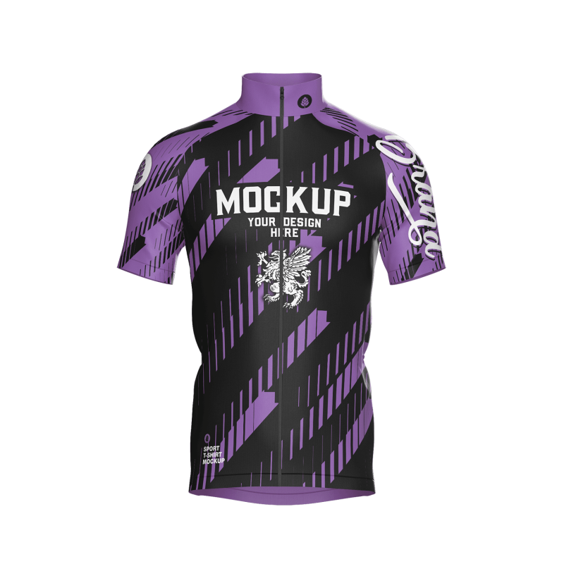 Cycling Jersey 1