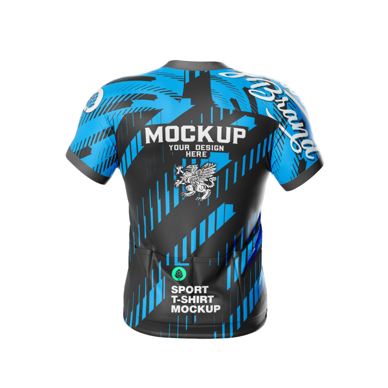 Cycling Jersey 2