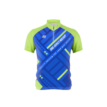 Cycling Jersey 3