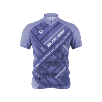 Cycling Jersey 3