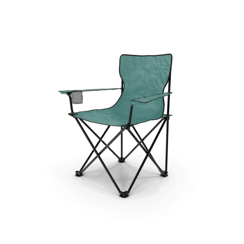 Camping Chair 01