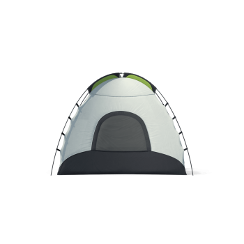 Camping Tent 01