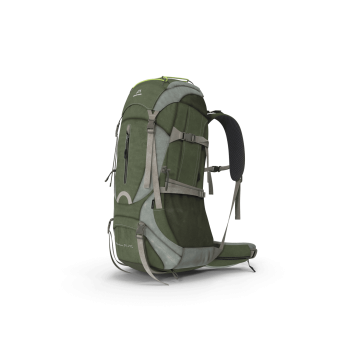 Camping Backpack 01