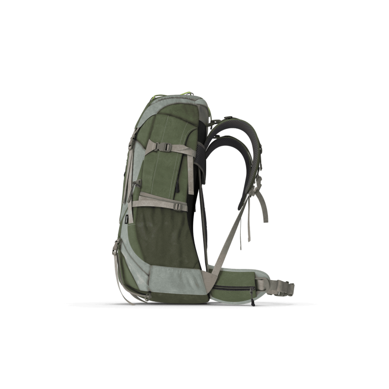 Camping Backpack 01