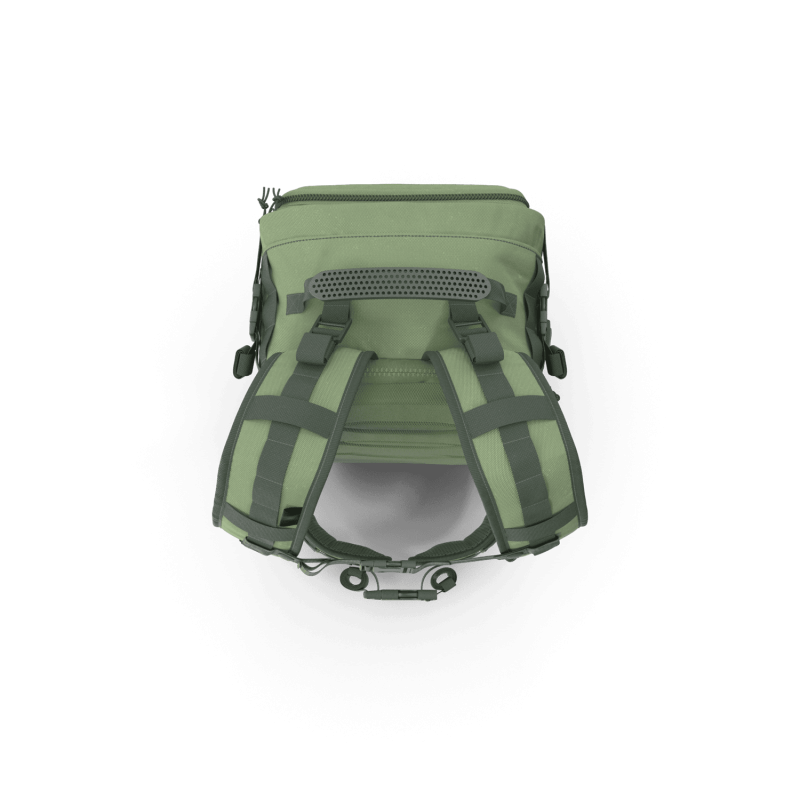 Camping Backpack 03