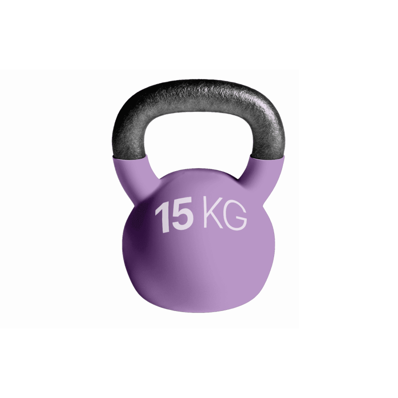 Kettlebell