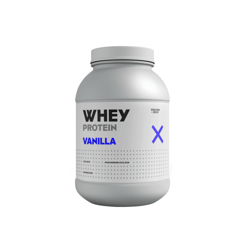 Whey Protein Powder