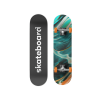 Skateboard 02