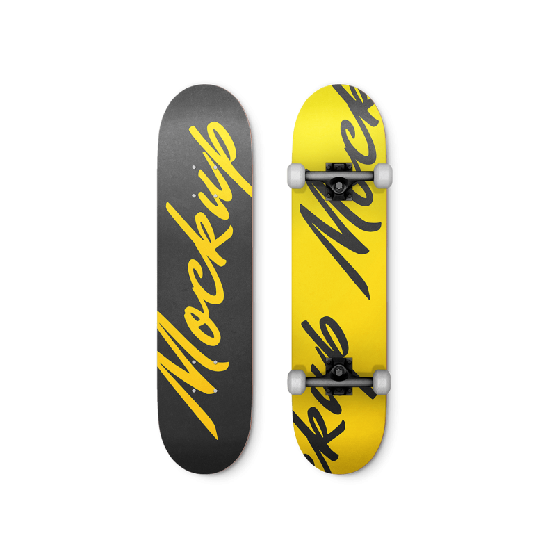 Skateboard 04