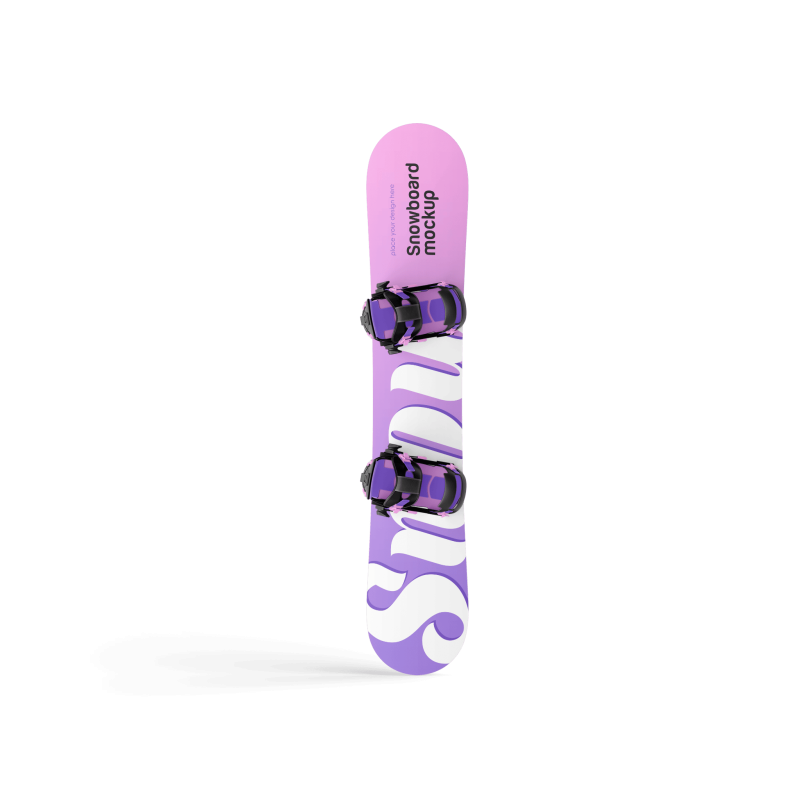 Snowboard 05